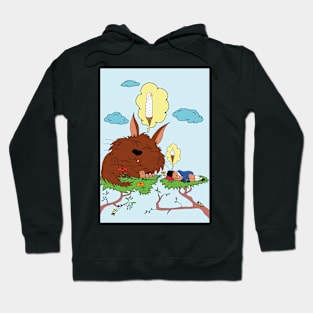 Bobo & Emilia Hoodie